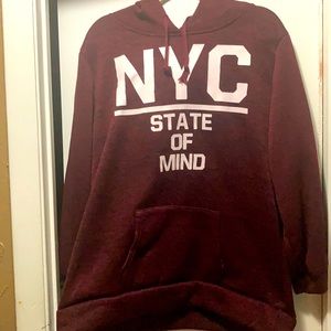 NYC Hoodie